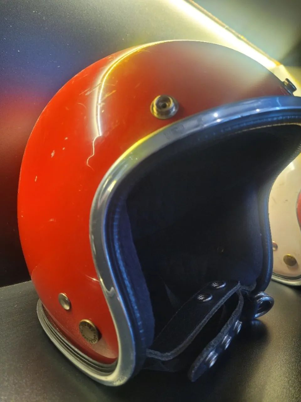 Capacete Joe King M - Foto 2