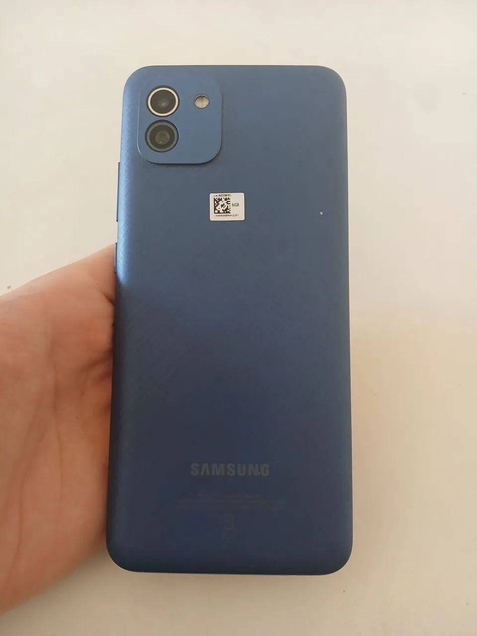 Smartphone Samsung A03s - Foto 2
