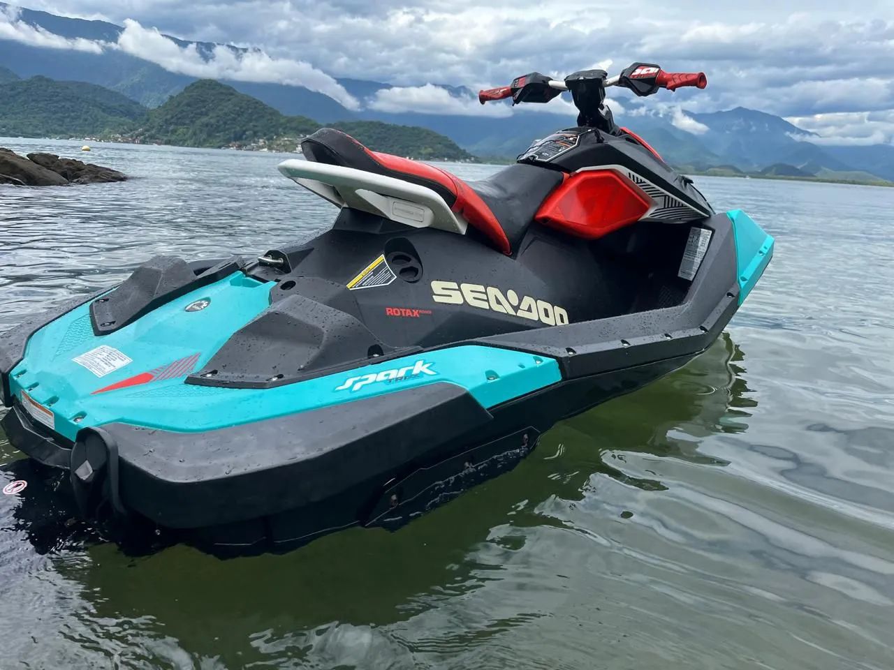 Spark trixx  - Foto 3