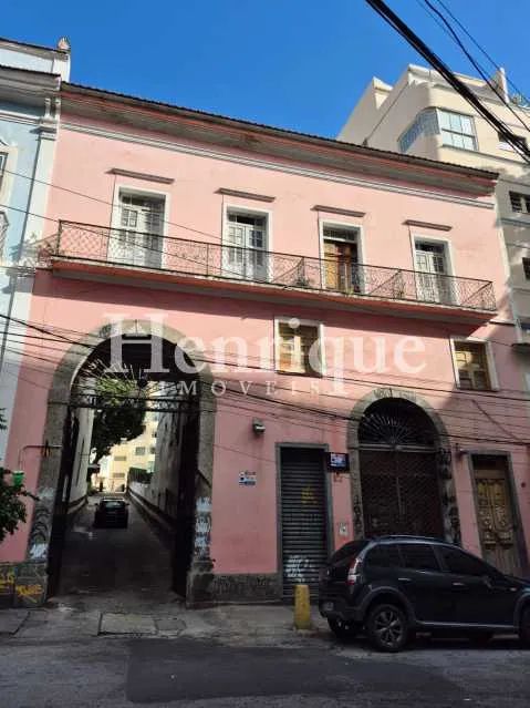 Prédio - / Comercial / Glória - Foto 2