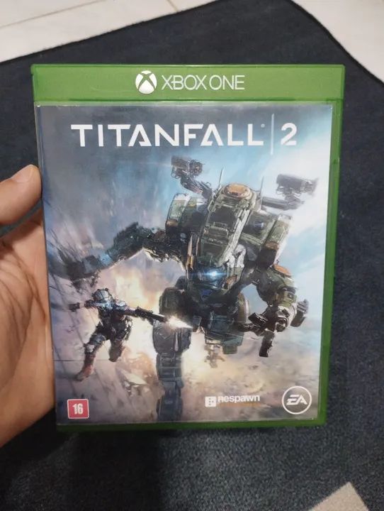 Titanfall 2 