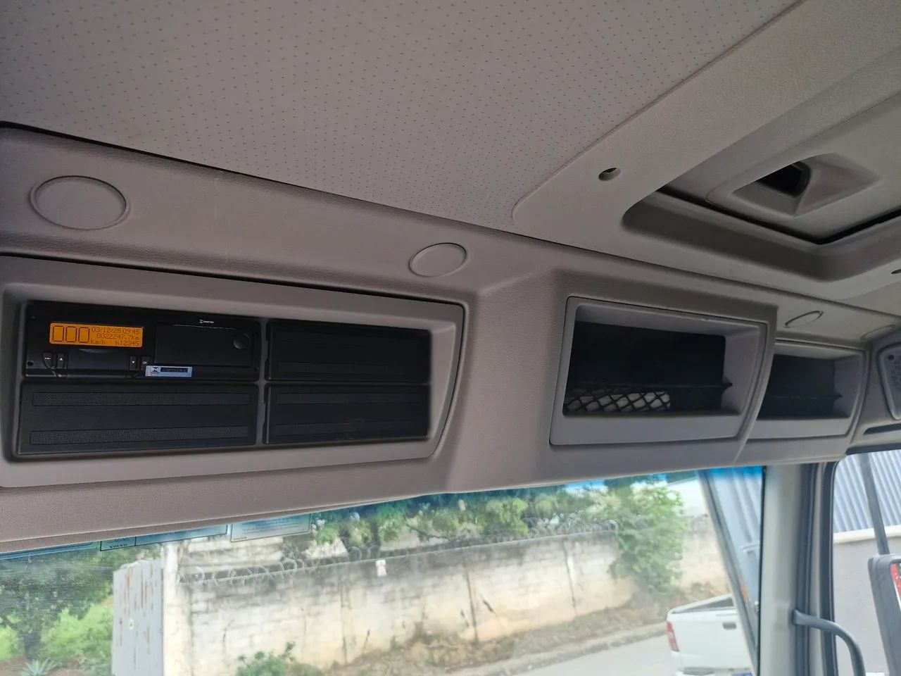 VOLVO VM 270 MULK PALFINGER - Foto 9