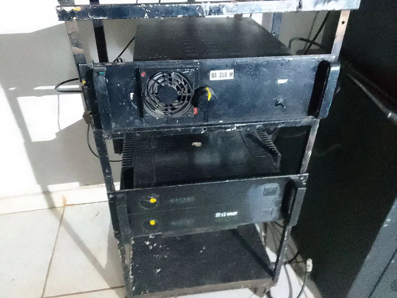 Som profissional para eventos e festa  - Foto 4