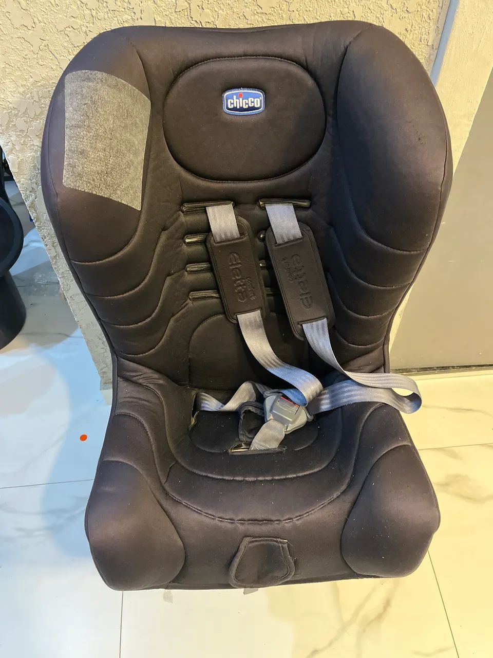 Cadeira carro Chicco 