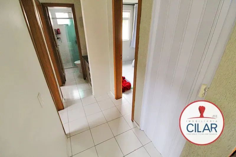 Imobiliária Cilar Vende Apartamento 3 Quartos no Fazendinha com 77,34m², Ref. 100838.001-C - Foto 5