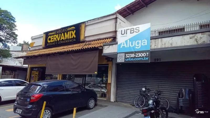 Loja Comercial]]