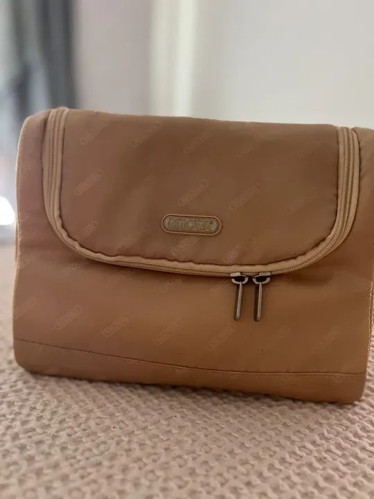 Necessaire Rimowa Bege