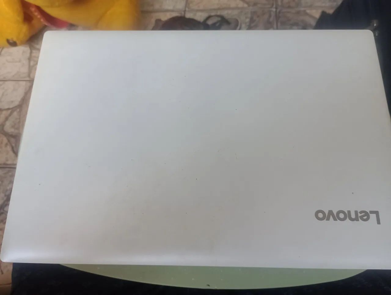 Notebook Lenovo ideapad 320  - Foto 4