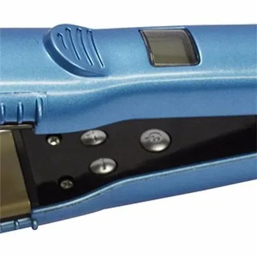 Prancha Progressive Titanium 230ºc Salon Line - Foto 5