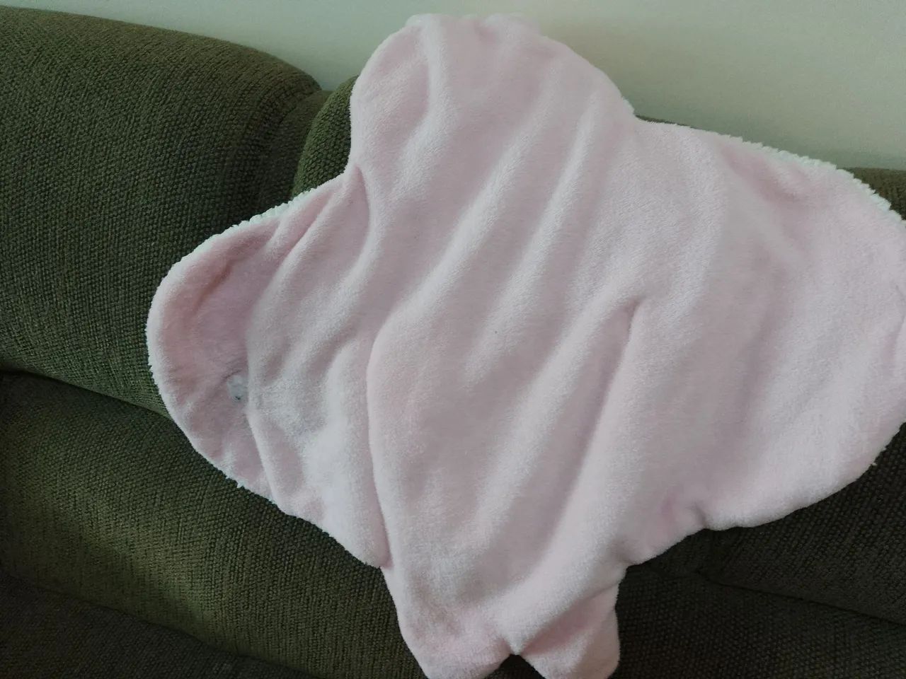 Manta - Foto 3