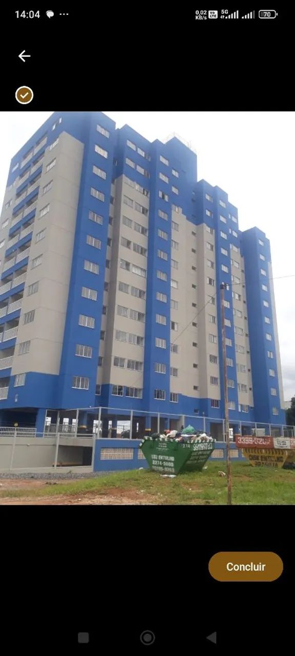 Foto - Brasília - Samambaia Norte (Samambaia)