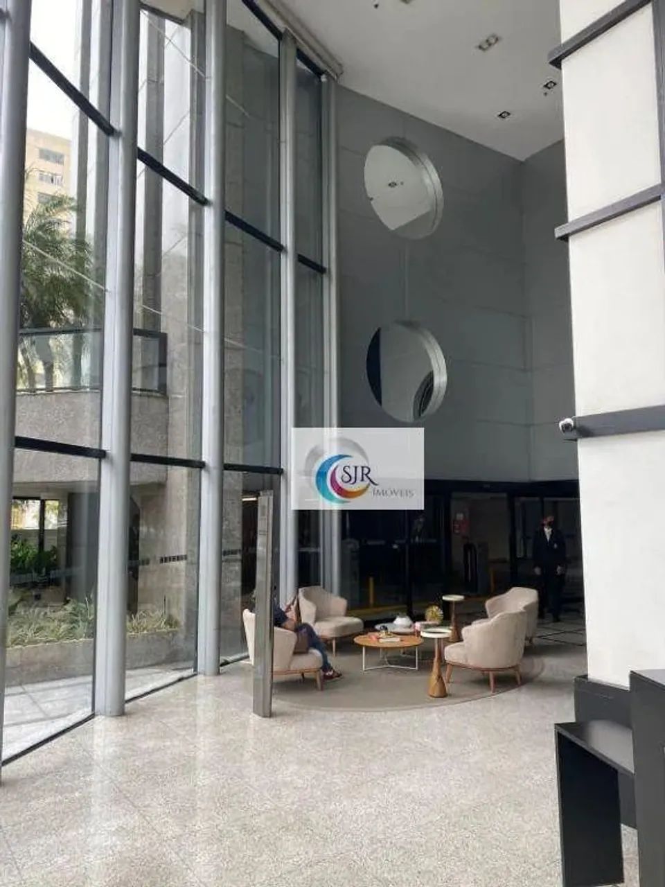 Laje comercial de 800 m² em Pinheiros - Foto 3