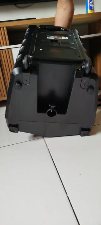 Caixa de Som Philco - Potente e com Design Moderno