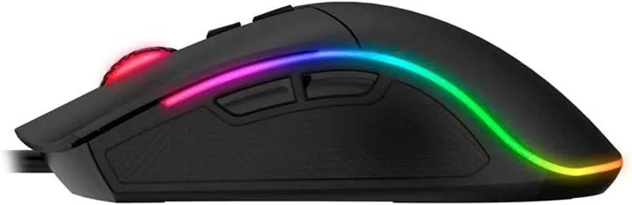 Mouse Gamer HAVIT HV-MS1001 - Foto 5