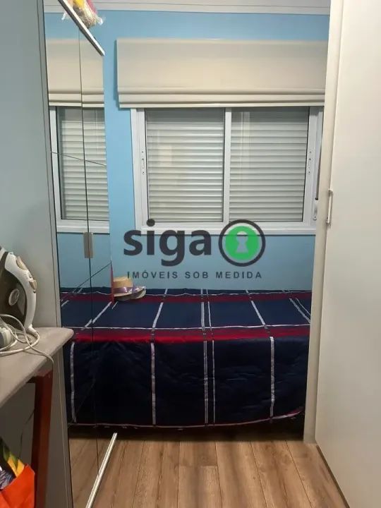 Apartamento de 82 metros, 3 dormitórios, 1 vaga ao lado do metrô Vila Sônia - Foto 14