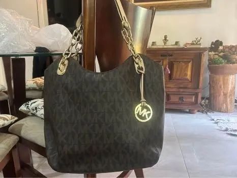 Linda Bolsa Michael Kors - Foto 2