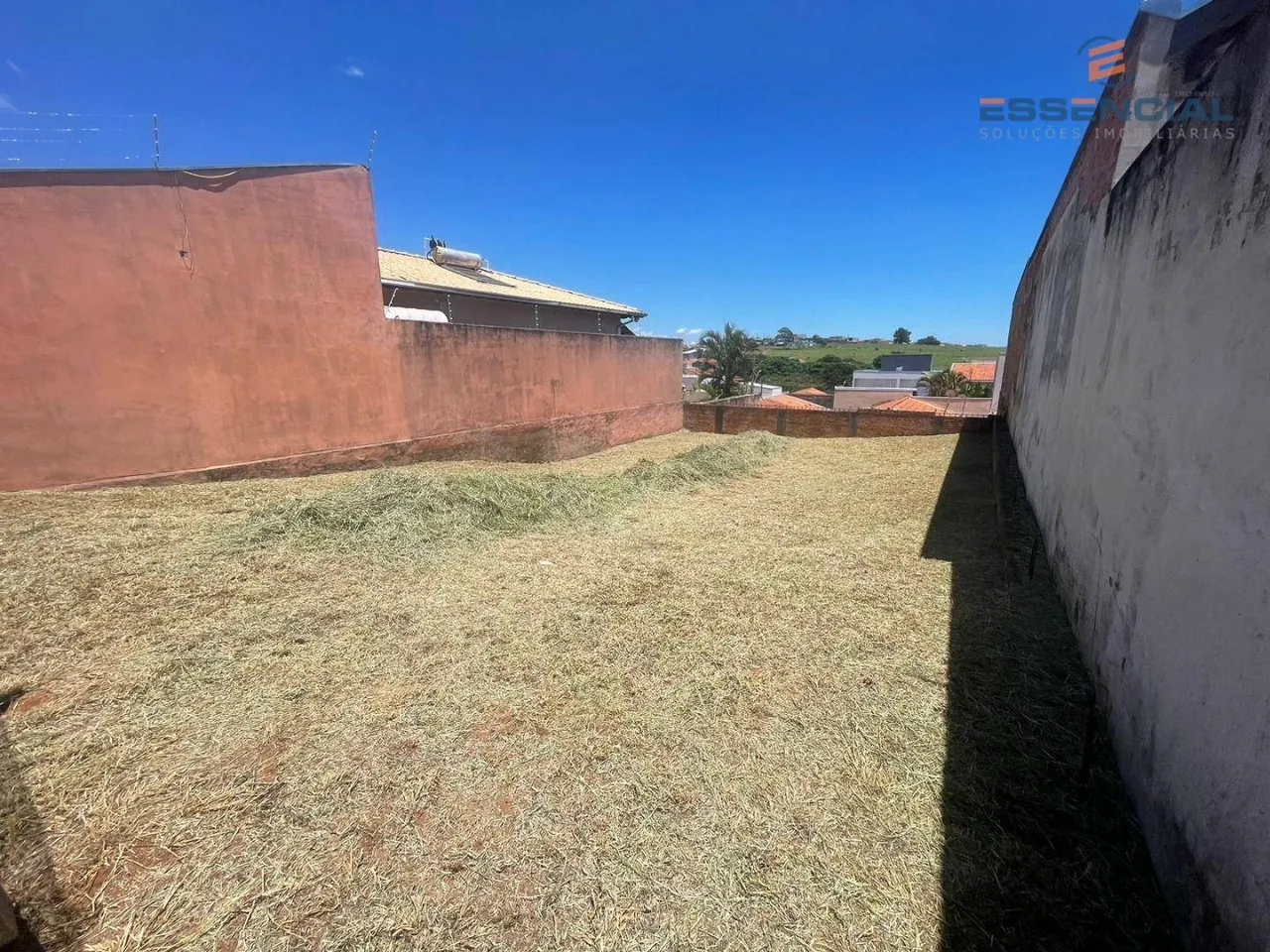 Terreno à venda, 250 m² por R$ 135.000,00 - Jardim Paraíso II - Botucatu/SP