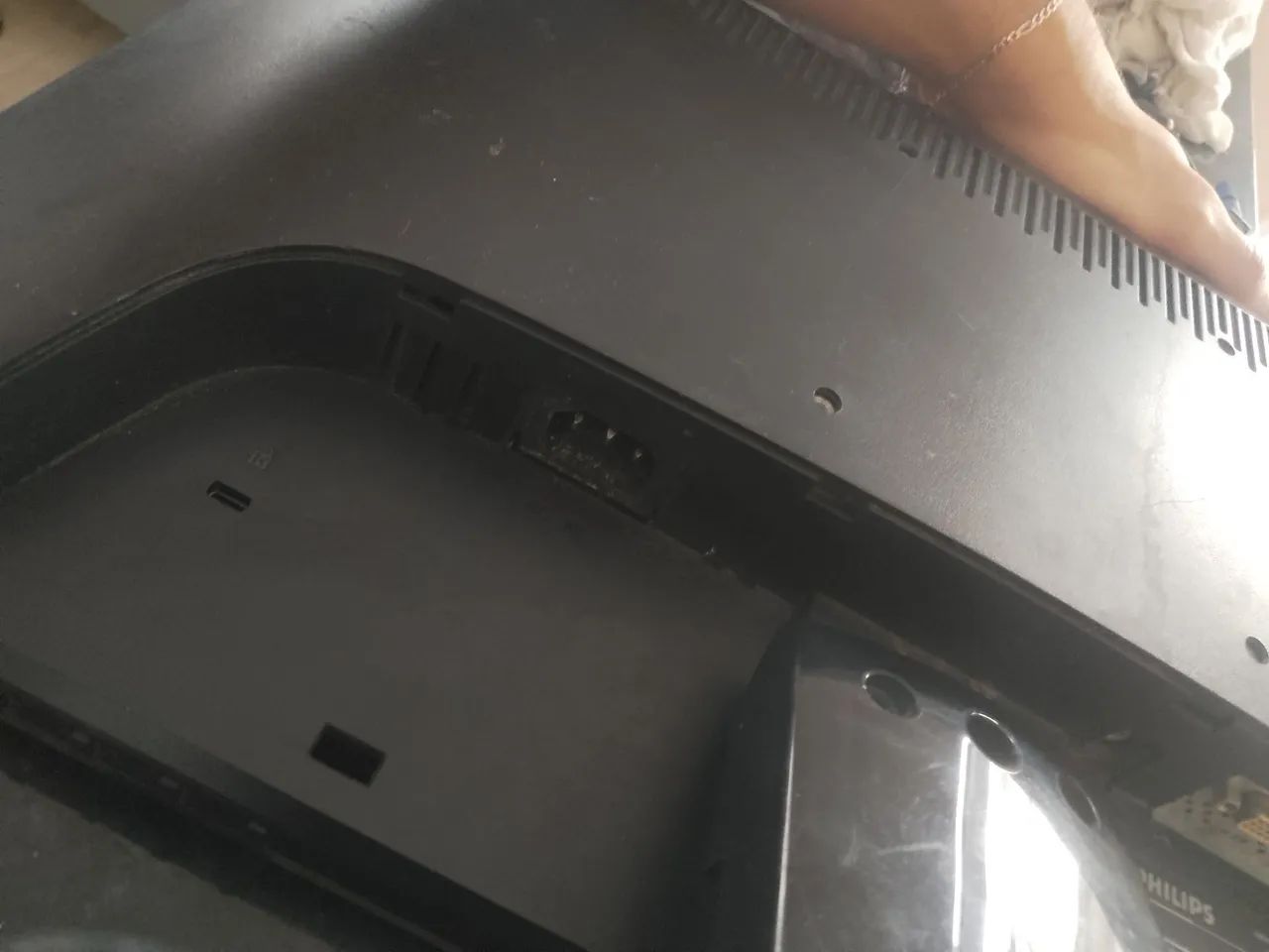 Monitor Philps - Foto 2