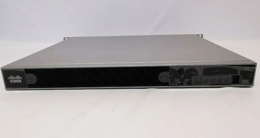 Firewall Cisco Asa 5500 5515x  - Foto 2