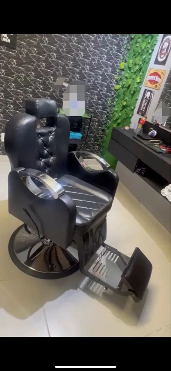 MÓVEIS BARBEARIA  - Foto 4