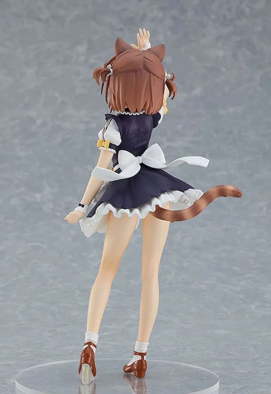 Figure Nekopara Azuki Pop Up Parade Good Smile Original - Foto 5