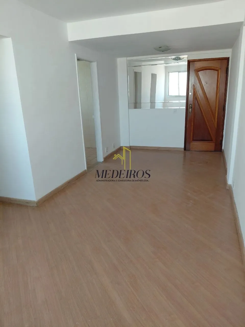 Apartamento próximo ao aeroporto de congonhas, 40m com 2 dormitórios - São Paulo/SP