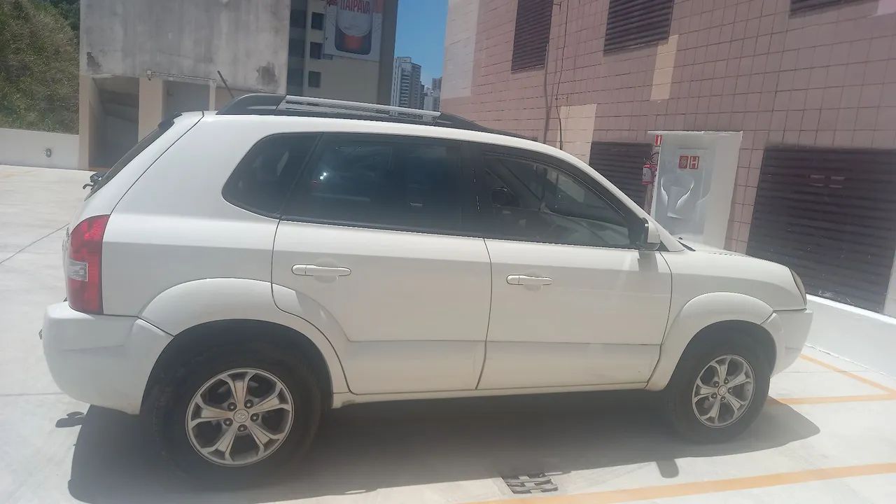 Hyundai tucson 2015 - Foto 5