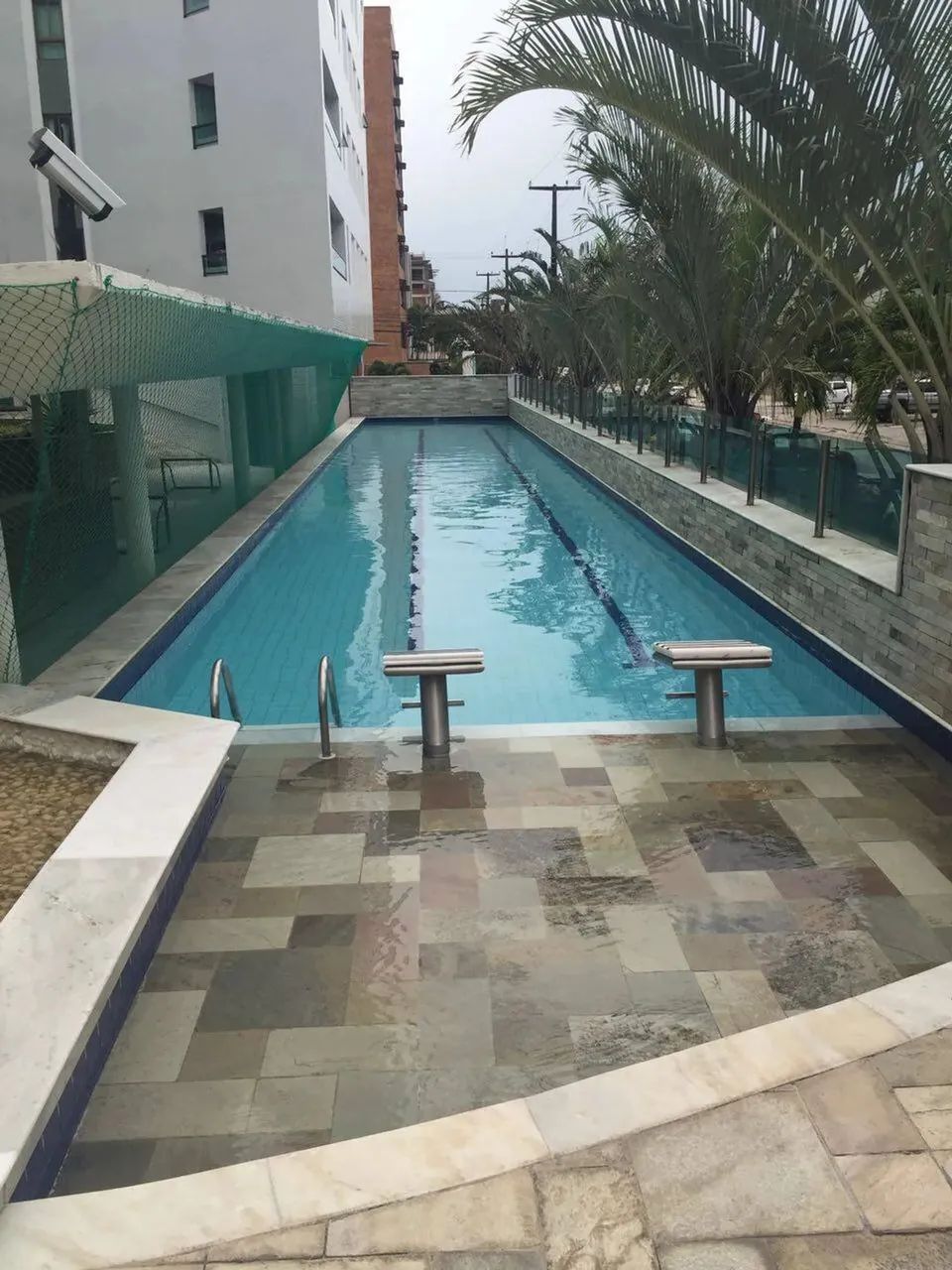 Alugo excelente imóvel mobiliado em Tambaú - Foto 2