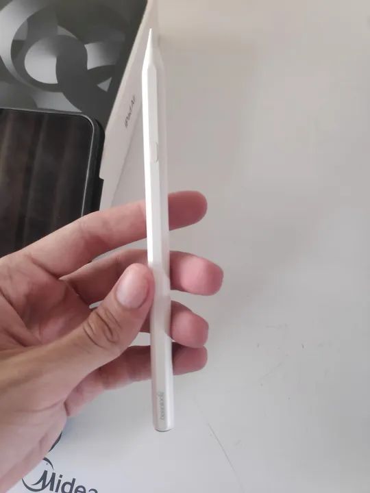 Ipad Air 5 M1 64GB Wifi Na Garantia Aplle - Foto 5