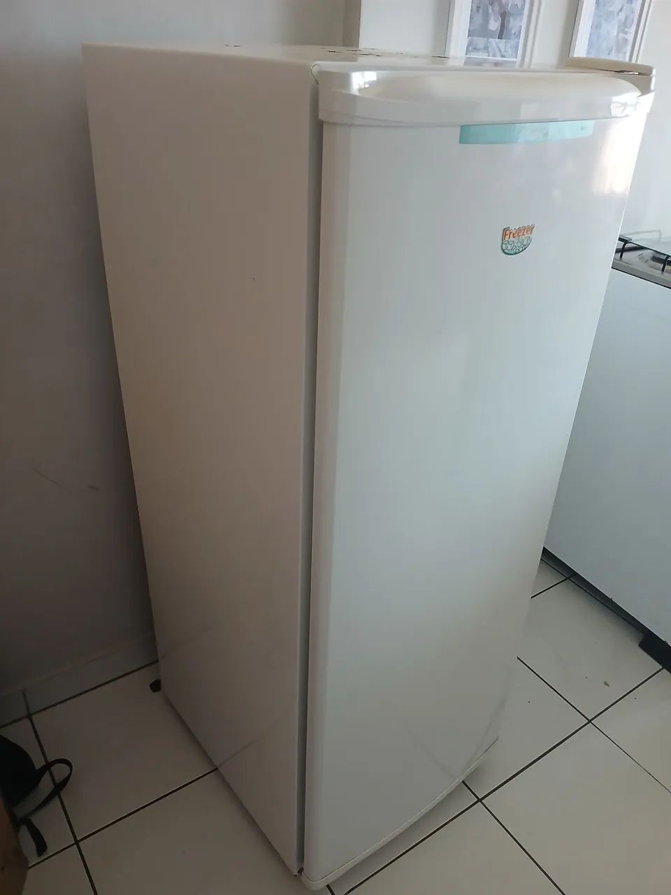 Freezer Vertical Consul - Foto 2
