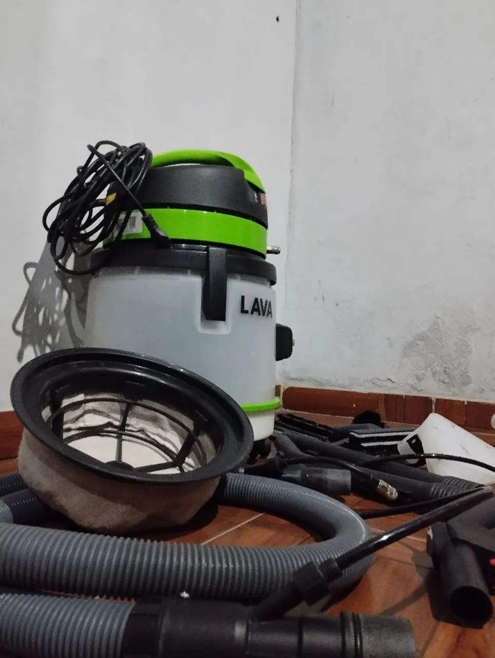EXTRATORA IPC LAVA PRO 220V - SEMI NOVA, EM EXCELENTE ESTADO! - RJ - Foto 2