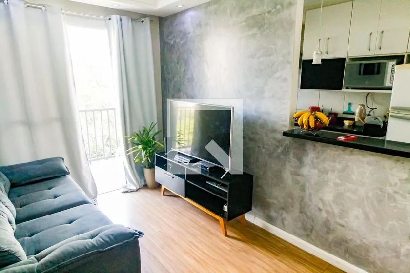 Apartamento à Venda - Vila Andrade, 2 Quartos, 60 m2 - Foto 5