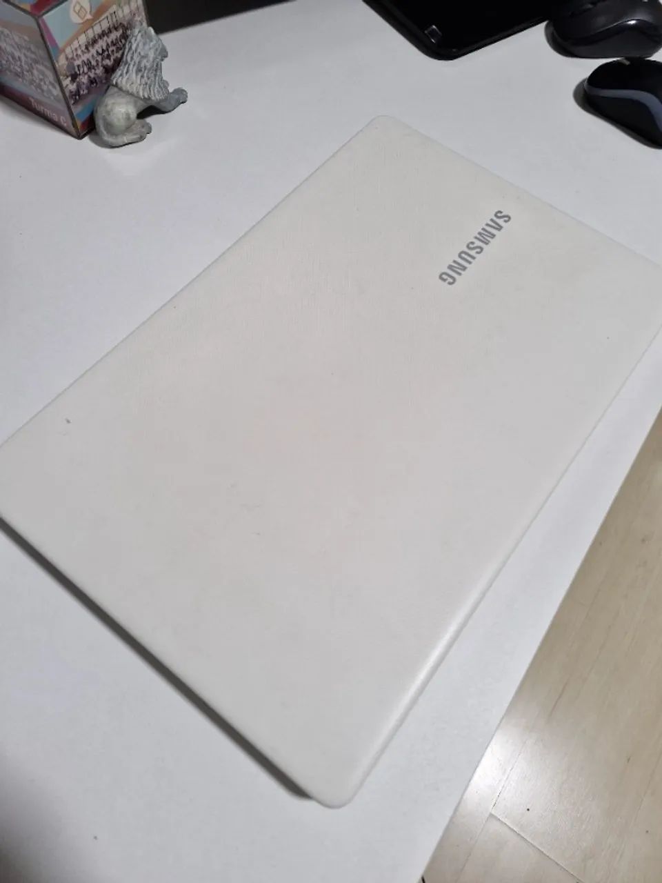 Notebook SAMSUNG, Intel i5, 4gb RAM, SSD 256gb, Windows 11 + Mouse + Teclado com fio - Foto 3