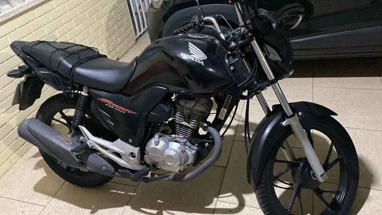 Aluguel / locação de Moto - Foto 3