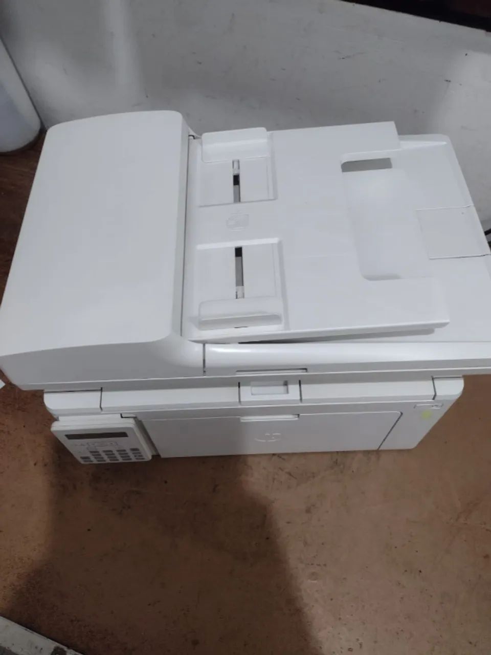 Impressora HP MFP M130fn 64318048070145123