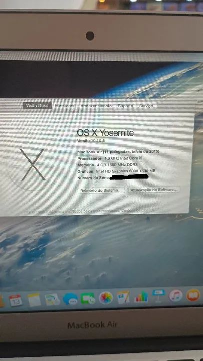 MacBook Air - Notebook Apple - Foto 4