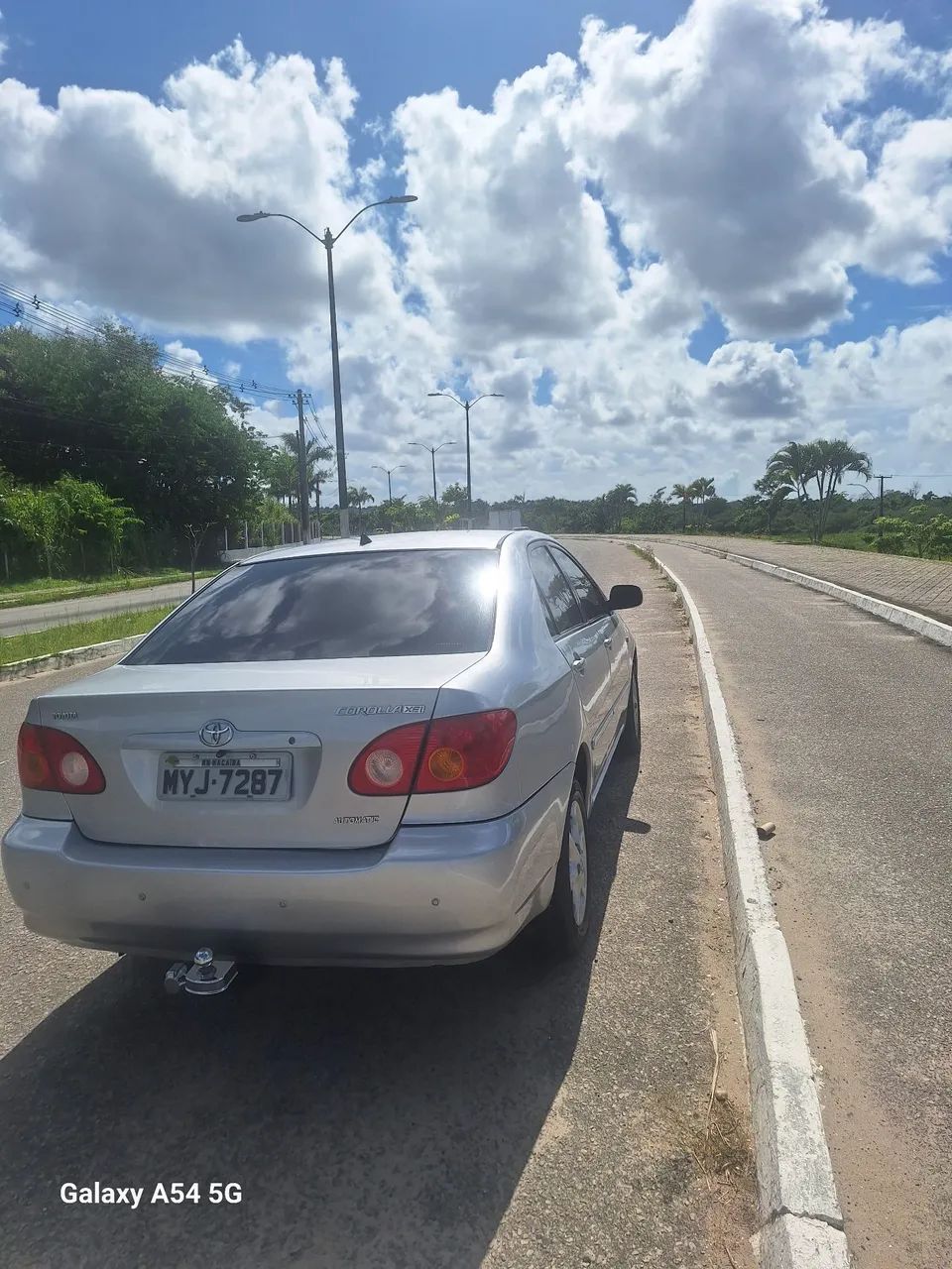 Vendo ou troco em carro do meu interesse.  - Foto 4