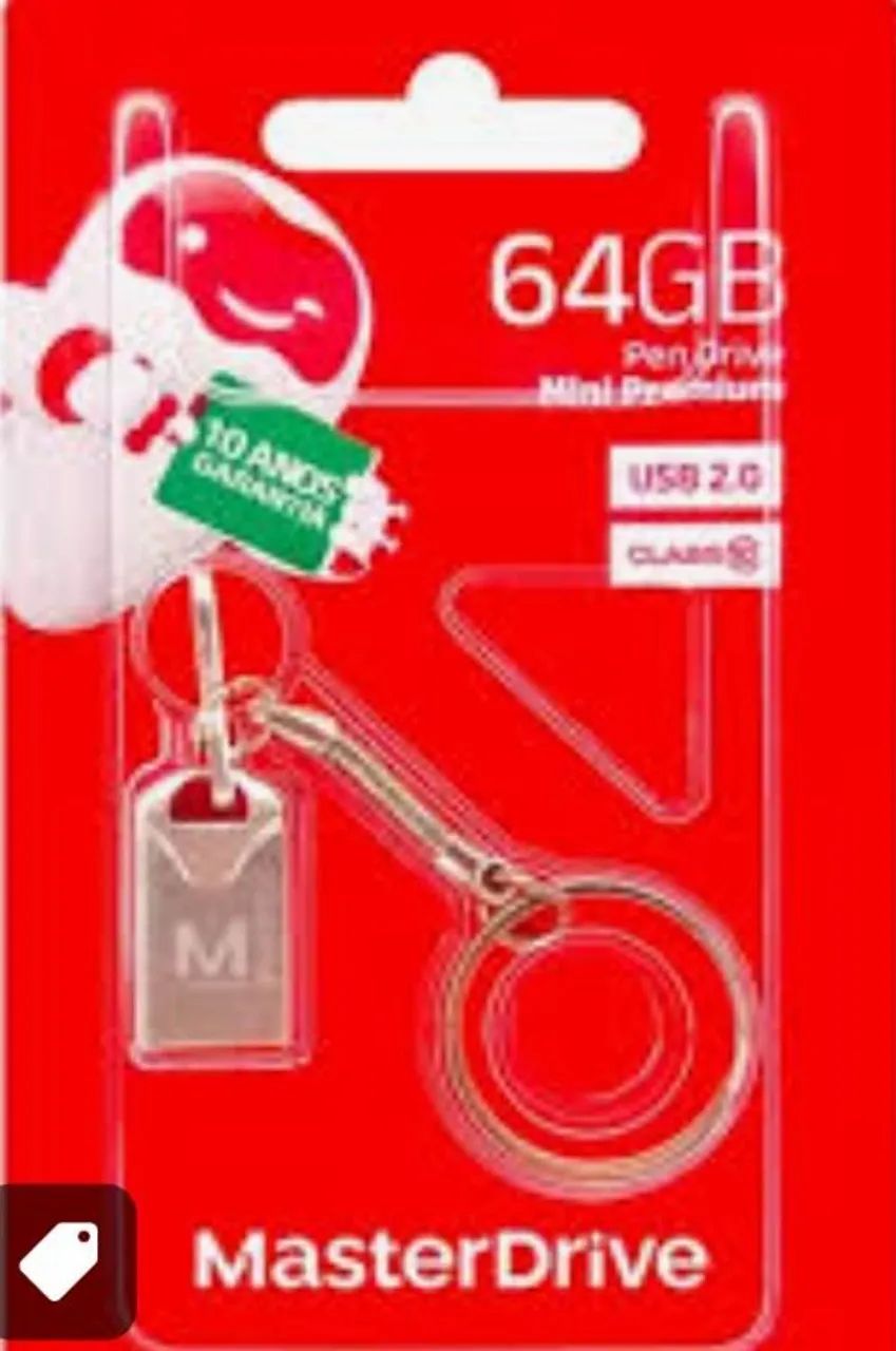 Pendrive 
