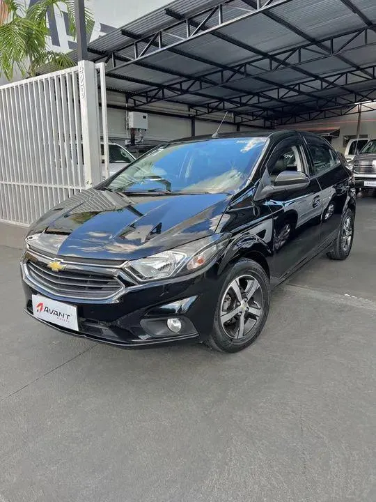ONIX HATCH 1.4 FLEX 2017