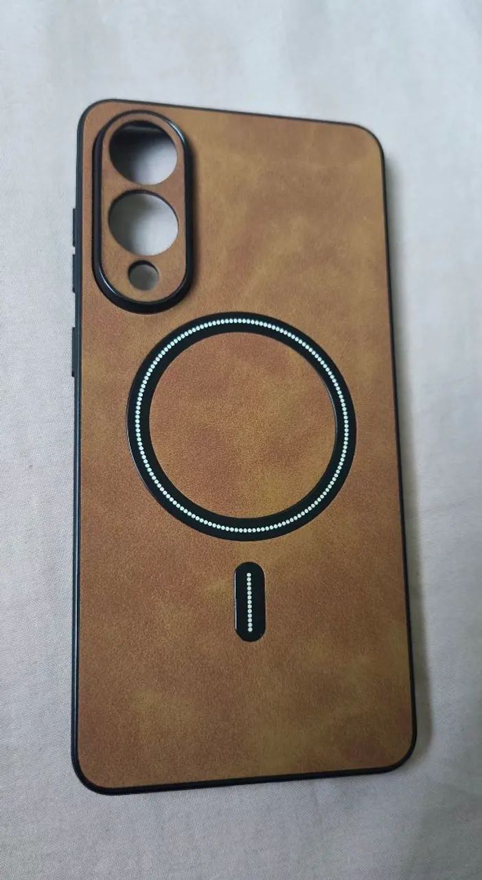Capa galaxy s25 edge - Foto 5