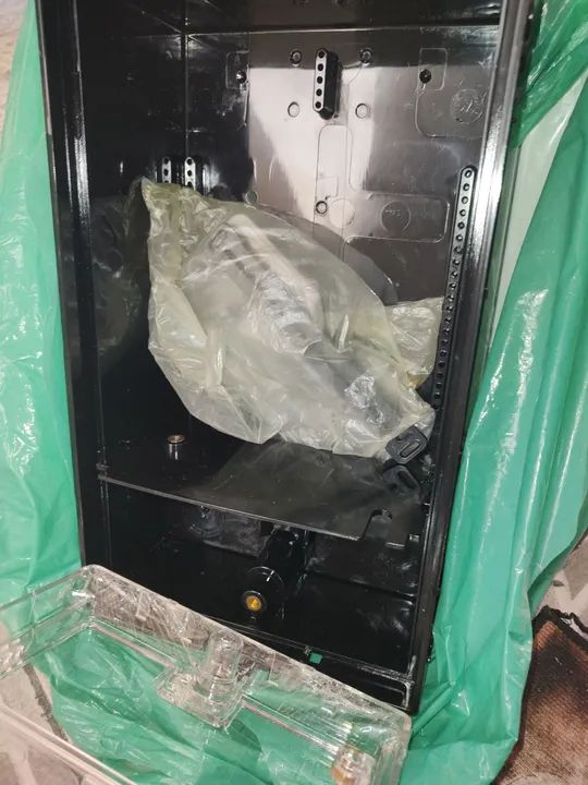 Caixa de medidor monofásico COELBA65566218731395121