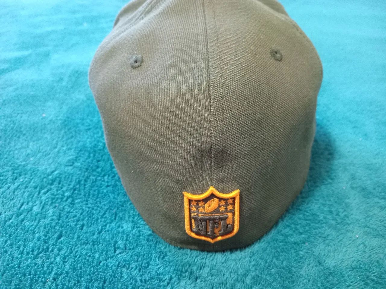 Boné Green Bay Packers - NFL - Foto 4