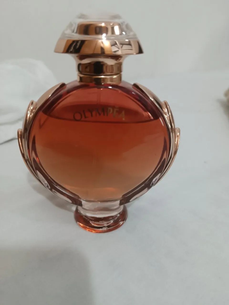 perfume Olympea/Paco rabbane 