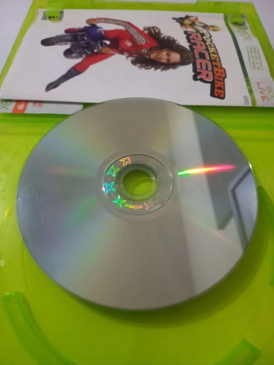 Pocket Bike Racer Xbox 360 - Foto 4