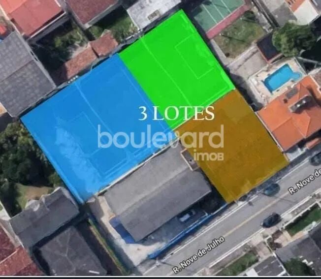 Terreno 1650m | Ipiranga | São José - Foto 3