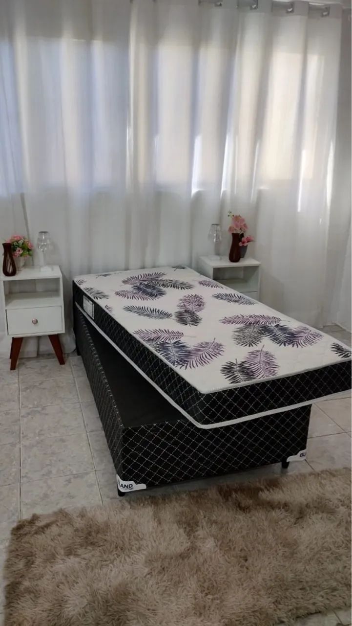 Cama solteiro  - Foto 4