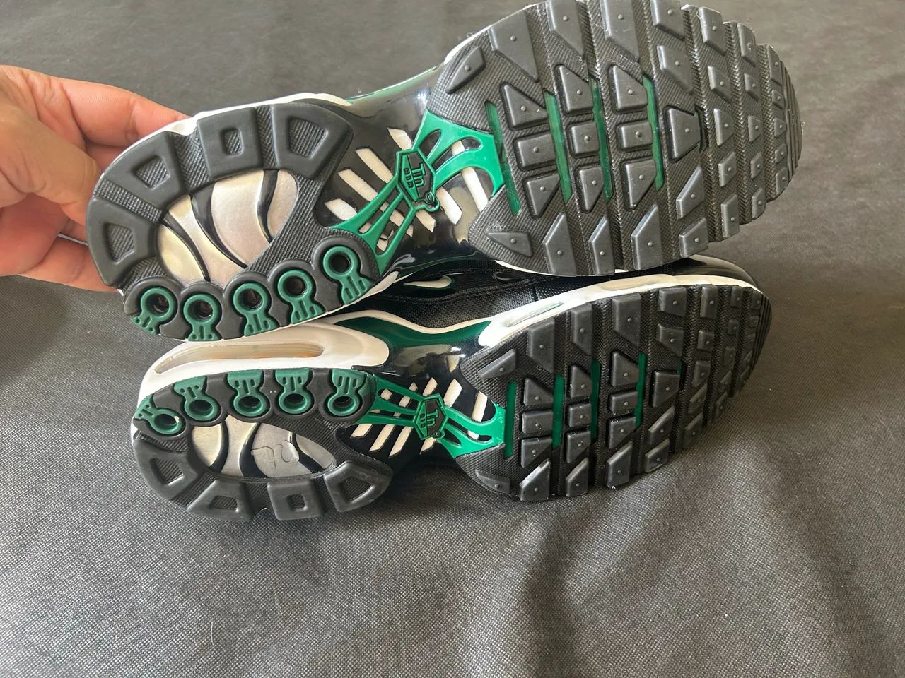 Nike Air Max TN Plus - Foto 3