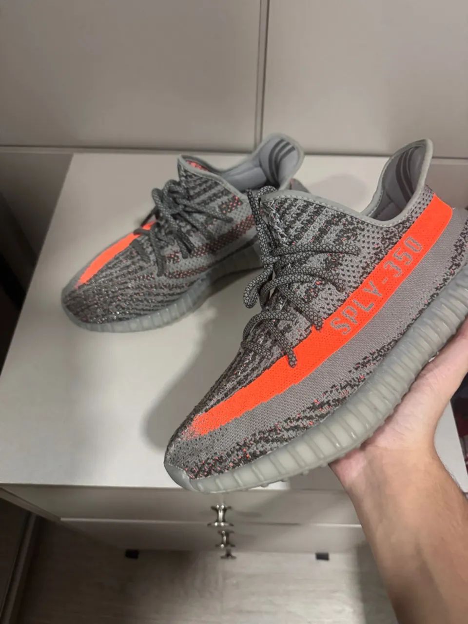 Yeezy Boost 350 V2