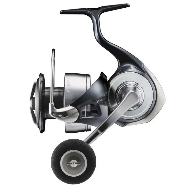 DAIWA 19CERTATE LT5000D-XH 本体のみ Molinete Daiwa Certate LT 5000D-XH Original Japan 6.2:1 - Esportes