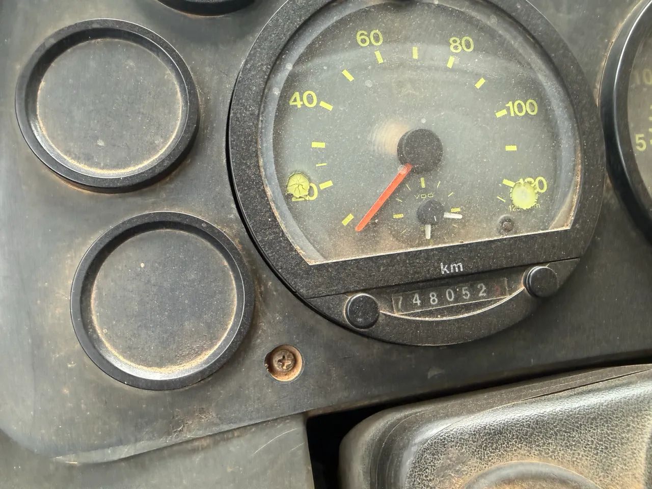 Micrão Caio Apache VIP- oportunidade $$ - Foto 13